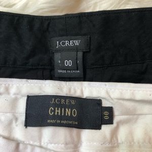 LAST CHANCE: J.Crew Shorts Bundle